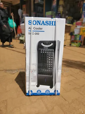 Sonashi Sac 202 Air Cooler