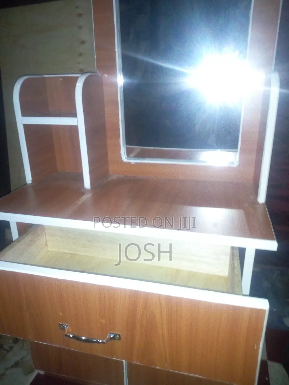Dressing Mirror