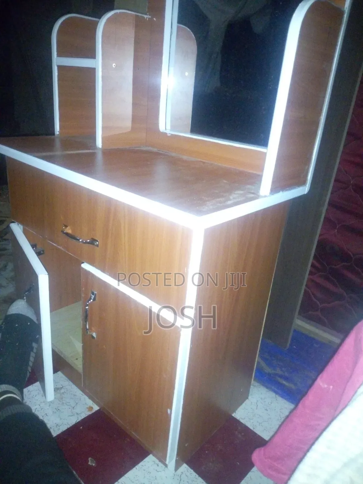 Dressing Mirror
