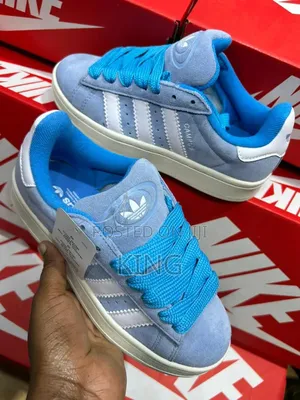 Adidas Originals Campus 00s Ambient Sky