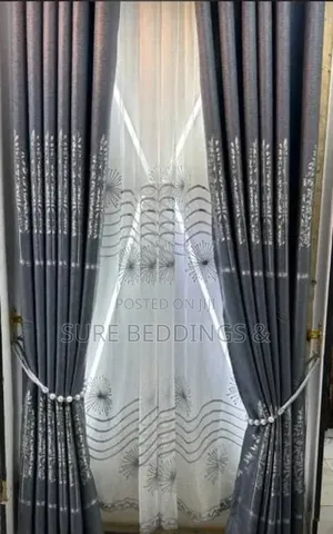 Rexo Modern Curtains
