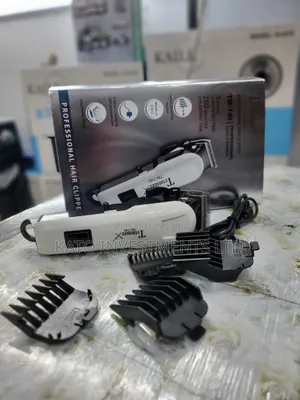 Tm-T40 Trimmer X Hair Shaving Machine