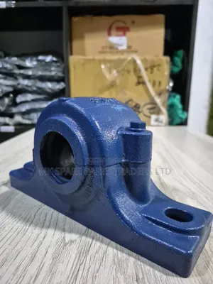 Bearing Housing