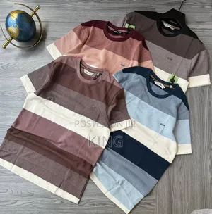 Pattern Match T-Shirt