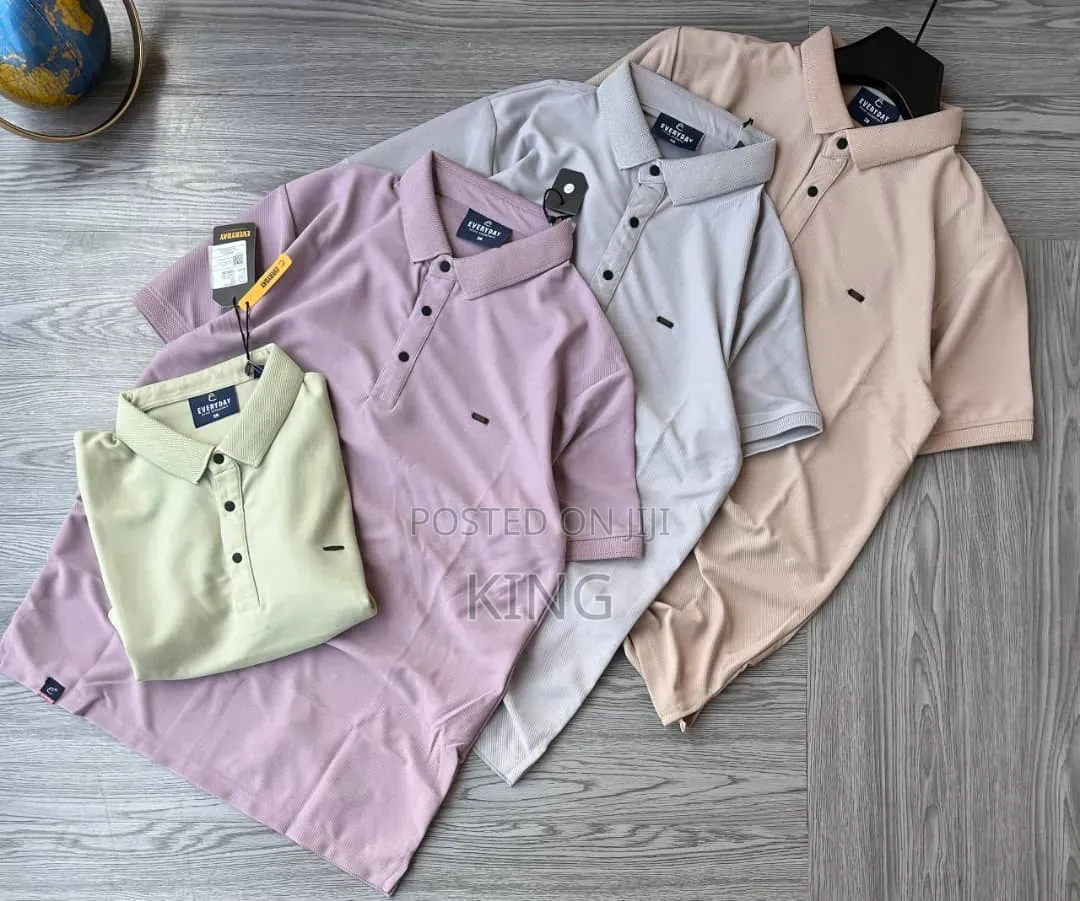 Pattern Match T-Shirt