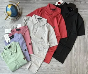 Pattern Match T-Shirt