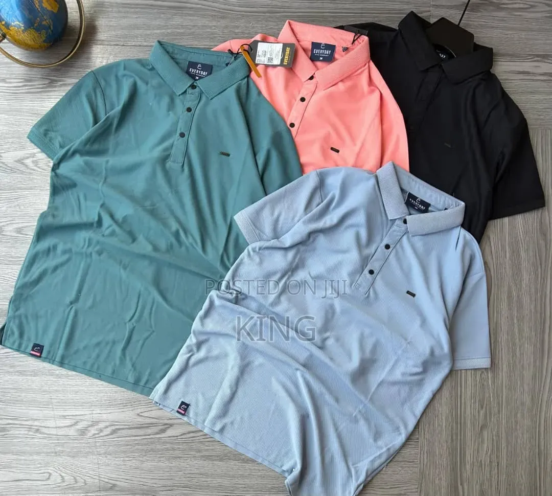 Pattern Match T-Shirt