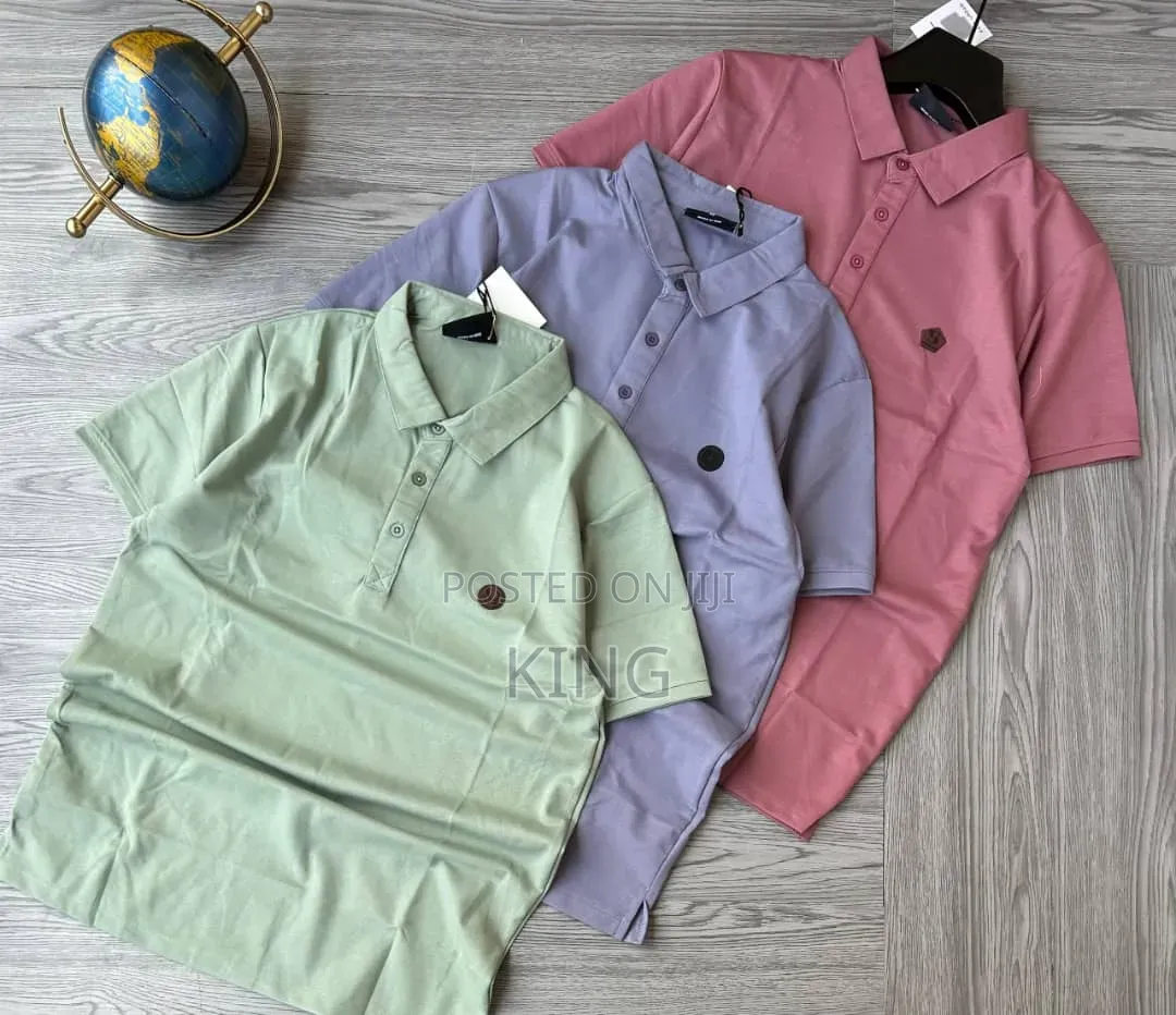 Pattern Match T-Shirt