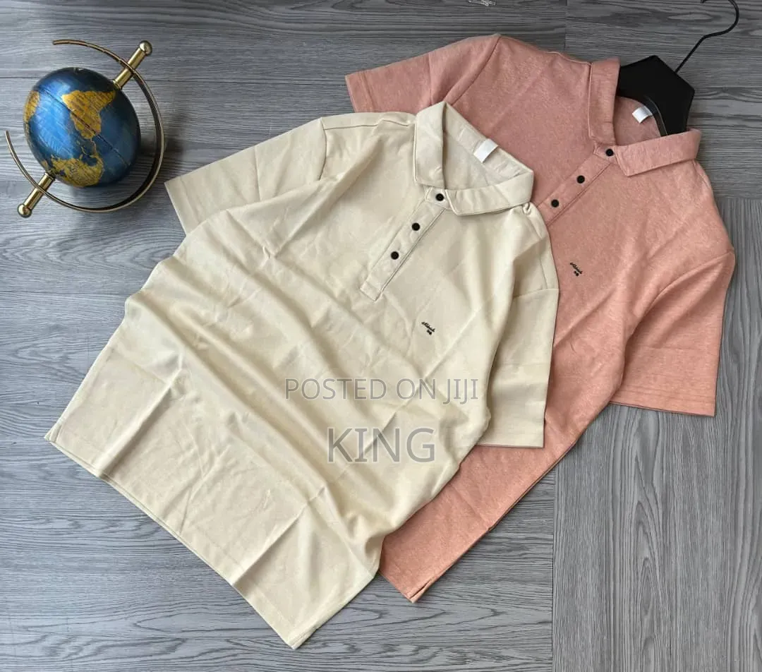 Pattern Match T-Shirt