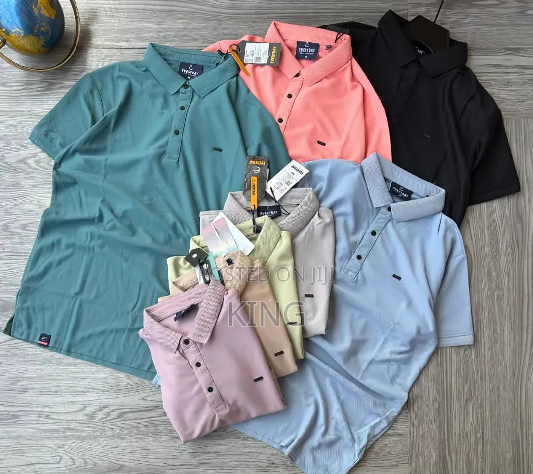 Pattern Match T-Shirt