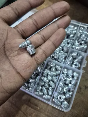 Bearing Nipples