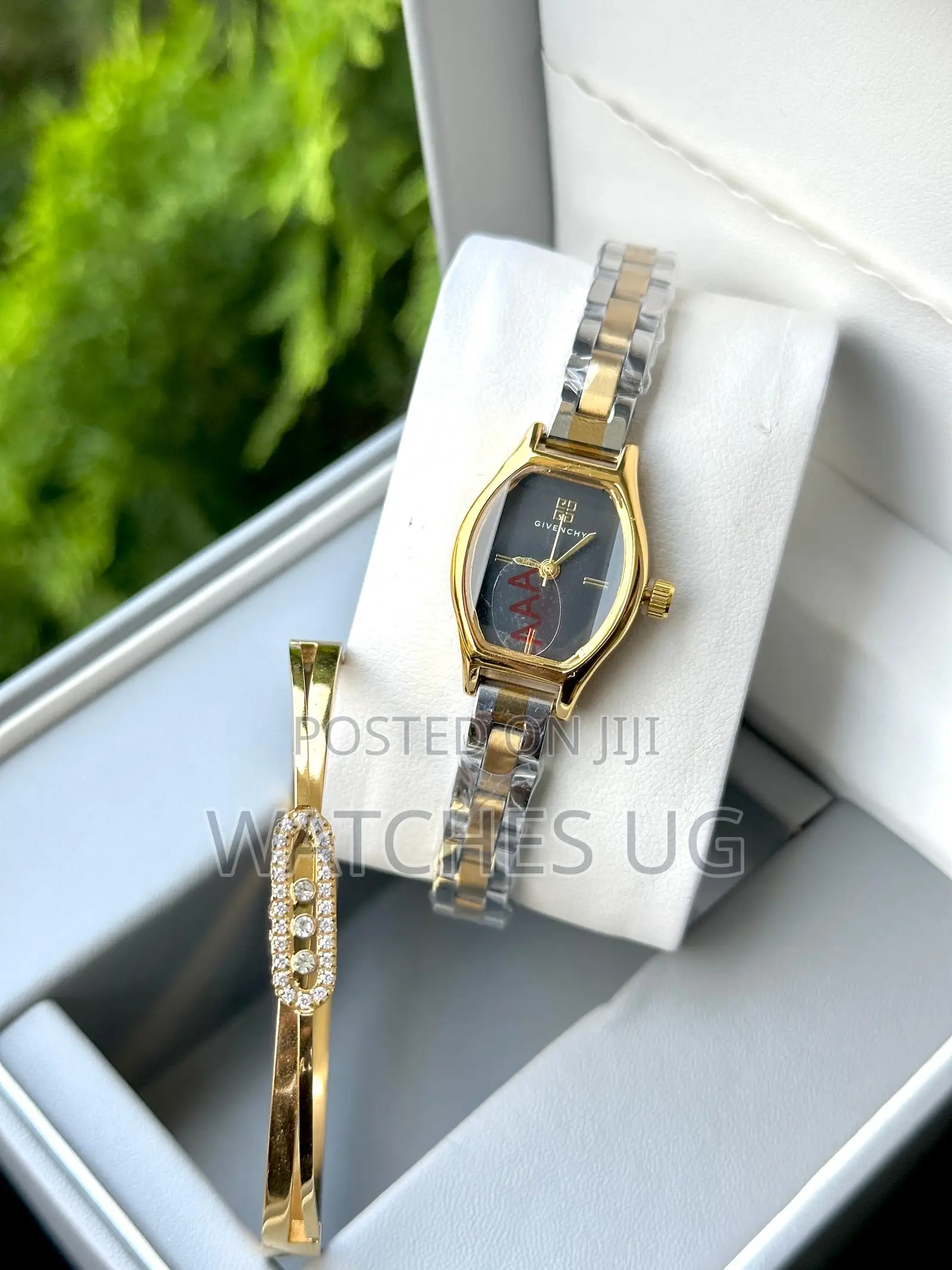Givenchy Full Set