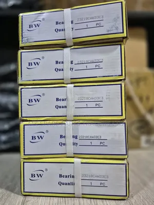 Bw Bearings