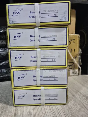 Bw Bearings