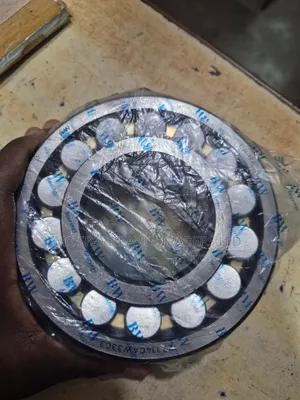 Bw Bearings
