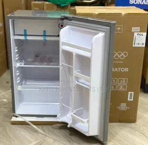 TCL 120litrs Single Door Fridge