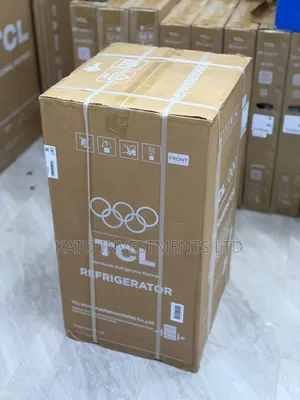 TCL 120litrs Single Door Fridge