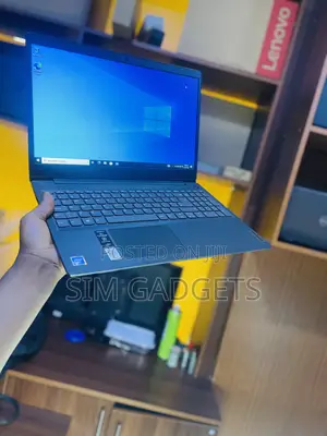Laptop Lenovo Ideapad 3 4GB Intel Celeron HDD 500GB