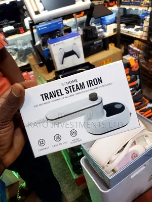 Travel Iron Steam