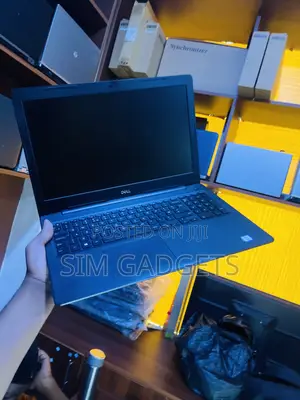 Laptop Dell Latitude 3590 8GB Intel Core i5 SSD 256GB