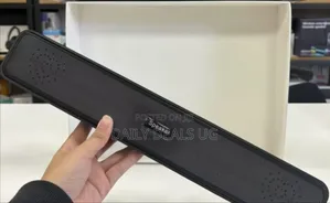 10w Disco Led Soundbar Featuring RGB Lighting Effects