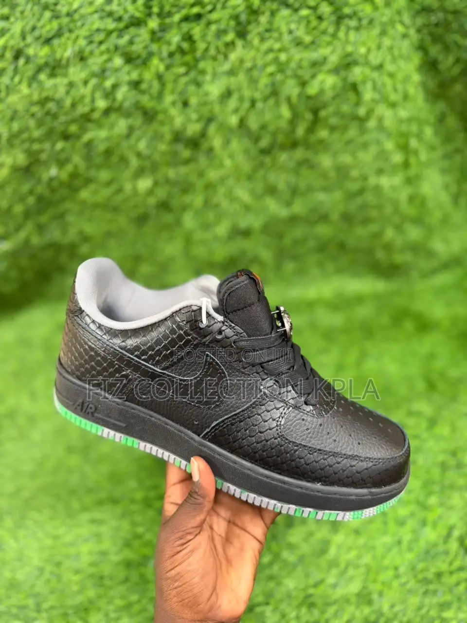 Air Force 1 Midnight Phantom
