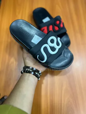 Premium Dapadhan Comfort Slides