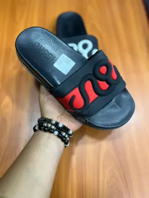Premium Dapadhan Comfort Slides