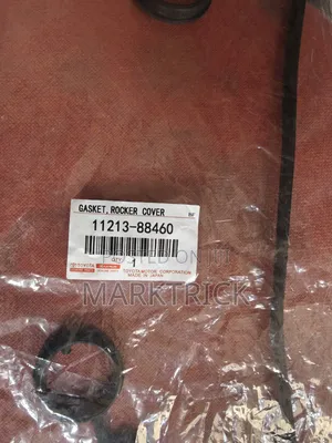 Toyota 3s-Ge Top Cover Seal