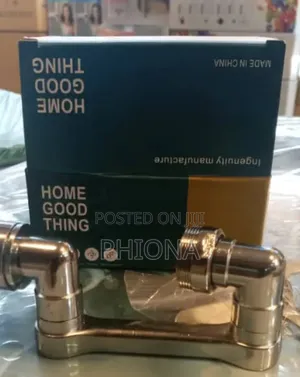 1080 Rotating Faucet