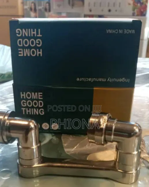 1080 Rotating Faucet