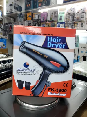 Simbaland Fk-3900 Hair Dryer