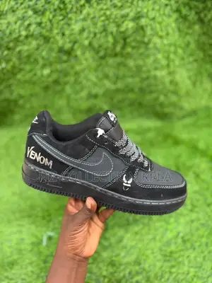 Air Force 1 Venom Nightfall