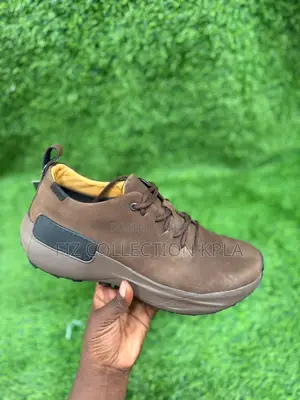 Ecco Coffee Heritage