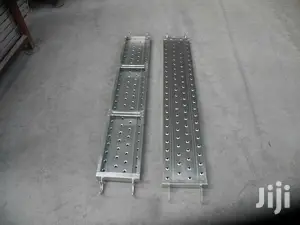 Walking Boards