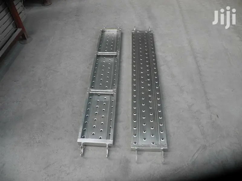 Walking Boards