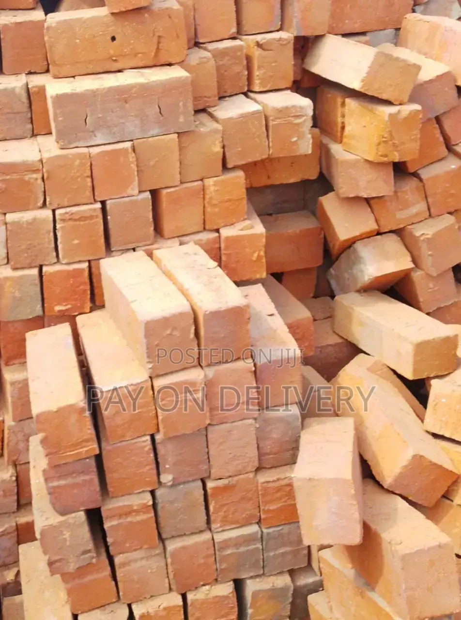 High Temperature Fire Bricks