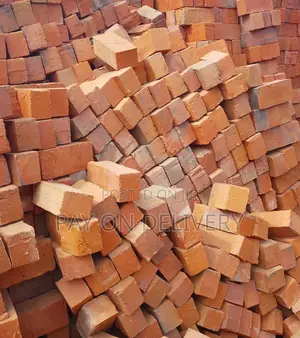 High Temperature Fire Bricks
