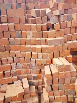 High Temperature Fire Bricks