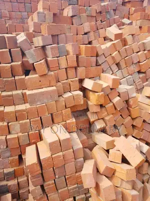 High Temperature Fire Bricks
