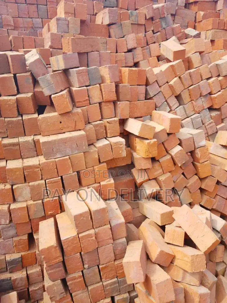 High Temperature Fire Bricks