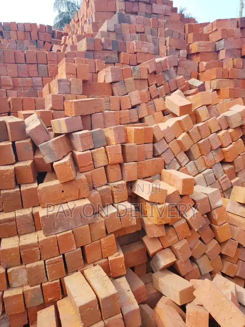 High Temperature Fire Bricks