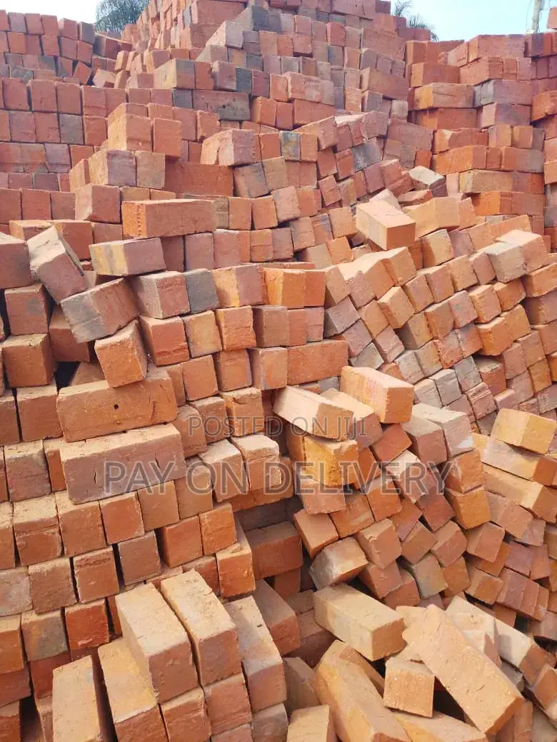 High Temperature Fire Bricks