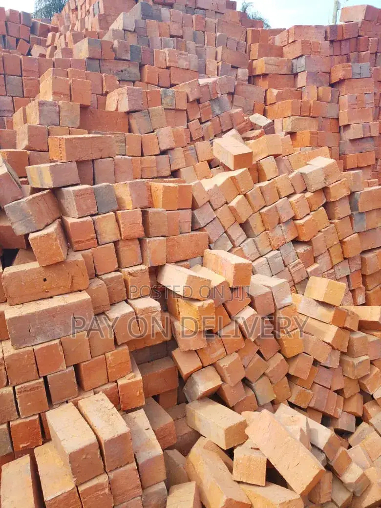 High Temperature Fire Bricks