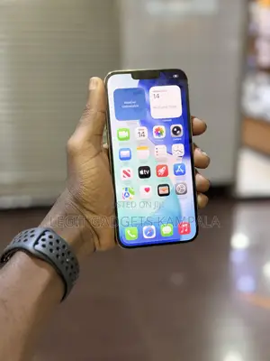 Apple iPhone 13 Pro Max 256 GB Rose Gold