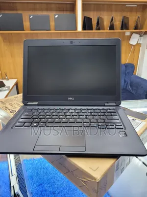 Laptop Dell Latitude E5400 8GB Intel Core i5 SSD 256GB