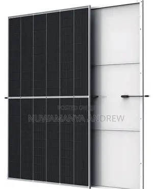 Solar Panel 200w