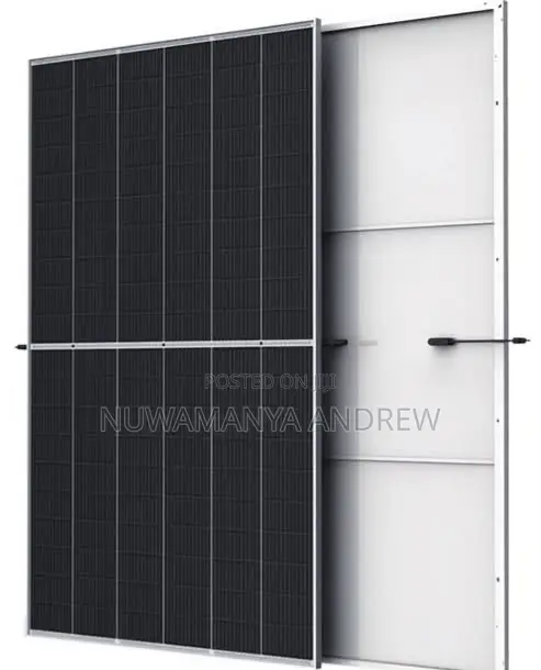 Solar Panel 200w