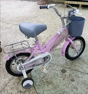 Tinka Size 12 Bicycle