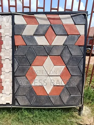 Concrete Pavers